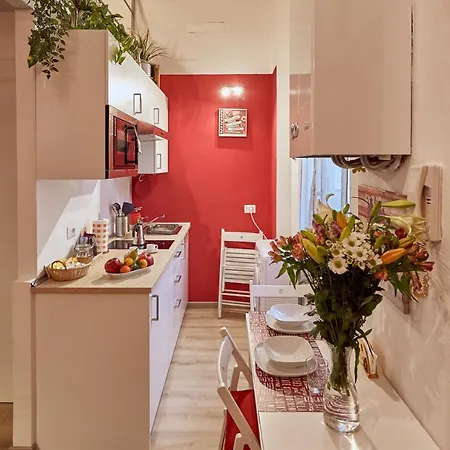Certosa Mini Loft Studio * 밀라노