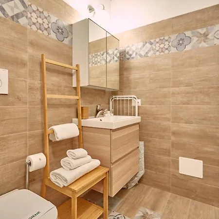 Certosa Mini Loft Studio 밀라노
