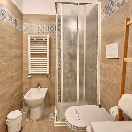 아파트 Certosa Mini Loft Studio *
