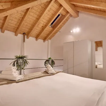 Certosa Mini Loft Studio *