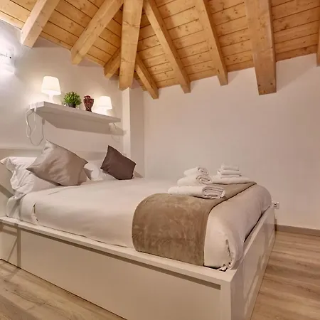Certosa Mini Loft Studio 아파트 밀라노