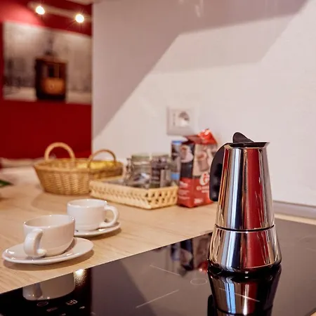 Διαμέρισμα Certosa Mini Loft Studio